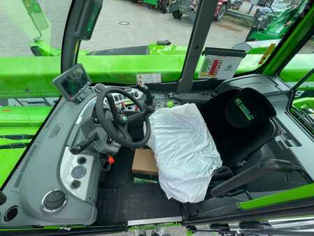 Telescopic forklift rigid 2024  Merlo P 50.18 Plus , NEW, NEU, Teleskopstapler 18m/5t (15)