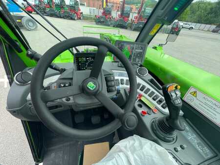 Telescopic forklift rigid 2024  Merlo P 50.18 Plus , NEW, NEU, Teleskopstapler 18m/5t (2)