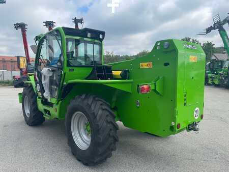 Telescopic forklift rigid 2024  Merlo P 50.18 Plus , NEW, NEU, Teleskopstapler 18m/5t (5)