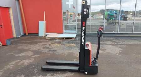 Retraky 2021  EP Equipment ESL122 2700, Pallet Truck, Hochhubwagen, in stock (1)