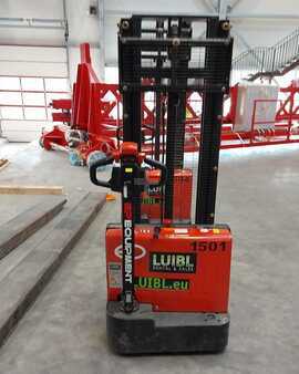 Retraky 2021  EP Equipment ESL122 2700, Pallet Truck, Hochhubwagen, in stock (2)