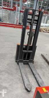 Reach Trucks 2021  EP Equipment ESL122 2700, Pallet Truck, Hochhubwagen, in stock (4)