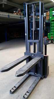 Carretilla retráctil 2021  EP Equipment ESL122 2700, Pallet Truck, Hochhubwagen, in stock (5)