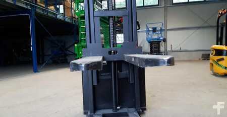 Carrello retrattile 2021  EP Equipment ESL122 2700, Pallet Truck, Hochhubwagen, in stock (7)