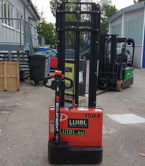 EP Equipment ESL 122, 3300mm Hubhöhe, 1200kg E-Ameise wie Still