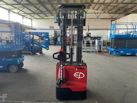 Carrello retrattile 2022  EP Equipment ES20,5500mm,2000kg Pallet-Stacking Truck, Hubwagen (1)