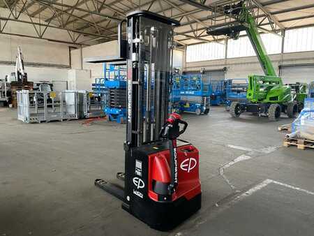 Reachtrucks 2022  EP Equipment ES20,5500mm,2000kg Pallet-Stacking Truck, Hubwagen (2)