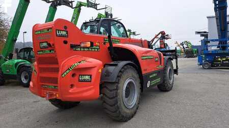Teleskoptruck fast bom 2023  Manitou MHT 10160, 2400mm Gabeln (4)