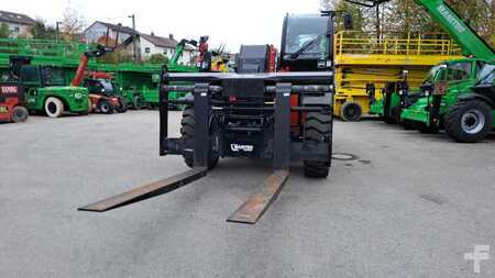 Teleskoptruck fast bom 2023  Manitou MHT 10160, 2400mm Gabeln (8)
