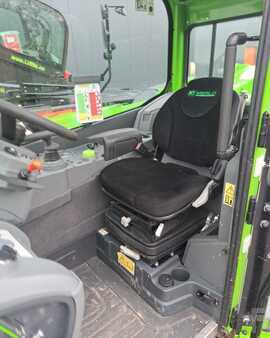 Teleskopstapler-Starr 2024  Merlo P 72.10, telehandler 7,2 ton, Schwerlast (6)