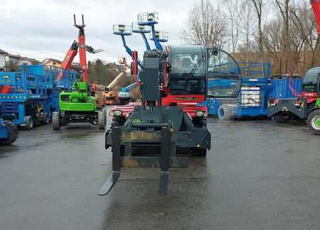 Telehandler Fixed 2021  Magni RTH 6.30, 30 Meter/6to Teleskopstapler (2)