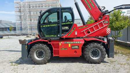 Teleskoplastare Rigid 2022  Magni RTH 5.21 / drehbare Teleskopstapler 21m MRT2150 (1)