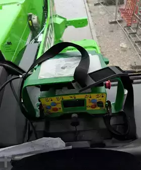 Teleskoptruck fast bom 2024  Merlo Roto 50.26S , Telehander Rotating 5t 26m (6)