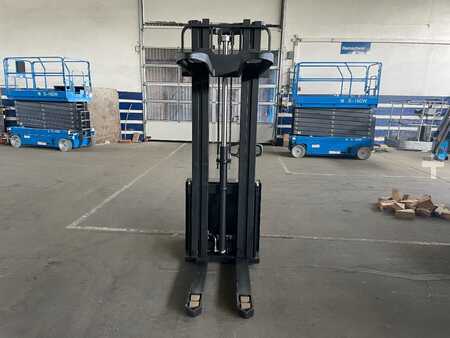 Reach Truck 2022  EP Equipment ES20, 4000mm, 2000kg Hochhubwagen wie Jungheinrich (13)