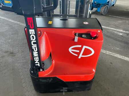 Reach Truck 2022  EP Equipment ES20, 4000mm, 2000kg Hochhubwagen wie Jungheinrich (2)