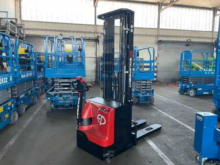 Reach Trucks 2022  EP Equipment ES20, 4000mm, 2000kg Hochhubwagen wie Jungheinrich (3)