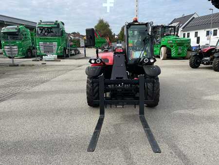 Manitou ULM 412 H, 2750kg Gewicht