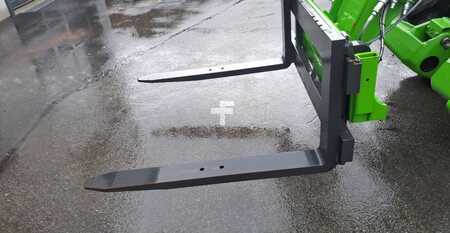 Teleskopstapler-Starr 2024  Merlo P 30.10L, Telehandler 10m/3t (7)