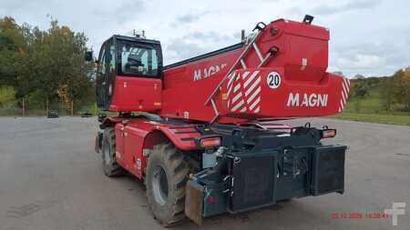 Telescopic forklift rigid 2024  Magni RTH 6.26, like Manitou MRT2660 MRT 2660 (4)