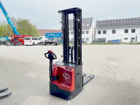 Reach Truck 2022  EP Equipment ES16, 5500mm, 1600kg Hochhubwagen wie Jungheinrich (2)