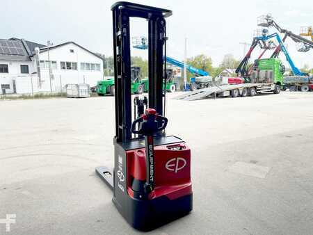 Reach Trucks 2022  EP Equipment ES16, 5500mm, 1600kg Hochhubwagen wie Jungheinrich (4)