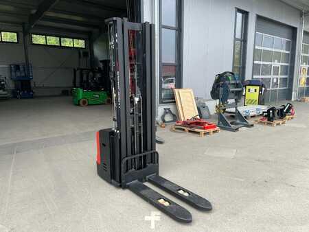 Reachtrucks 2022  EP Equipment ES16, 5500mm, 1600kg Hochhubwagen wie Jungheinrich (6)