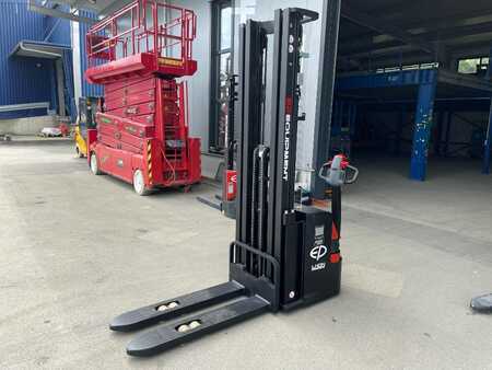 Retraky 2022  EP Equipment ES16, 5500mm, 1600kg Hochhubwagen wie Jungheinrich (7)