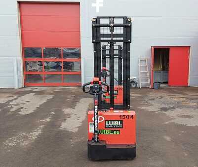 Carrello retrattile 2021  EP Equipment ESL 122, 3300mm, NEU, 1200kg Hubwagen wie Still (1)