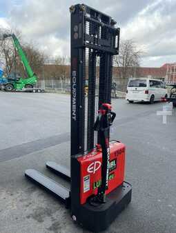 Reach Trucks 2021  EP Equipment ESL 122, 3300mm, NEU, 1200kg Hubwagen wie Still (3)