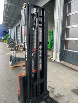 Reach Trucks 2021  EP Equipment ESL 122, 3300mm, NEU, 1200kg Hubwagen wie Still (4)