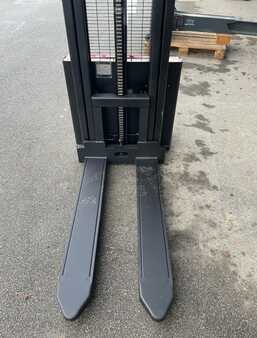 Reach Truck 2021  EP Equipment ESL 122, 3300mm, NEU, 1200kg Hubwagen wie Still (5)