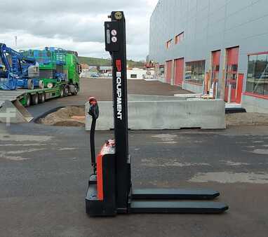 Reach Trucks 2021  EP Equipment ESL 122, 3300mm, NEU, 1200kg Hubwagen wie Still (8)