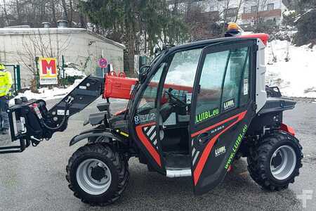 Manitou ULM 415 H