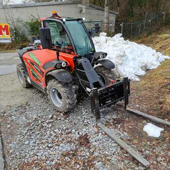 Manitou ULM 415 H