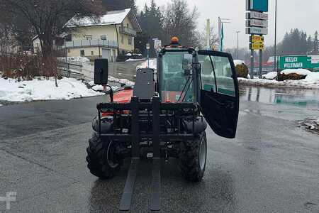 Manitou ULM 415 H