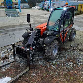 Manitou ULM 415 H