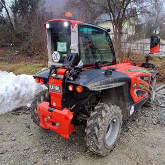 Manitou ULM 415 H