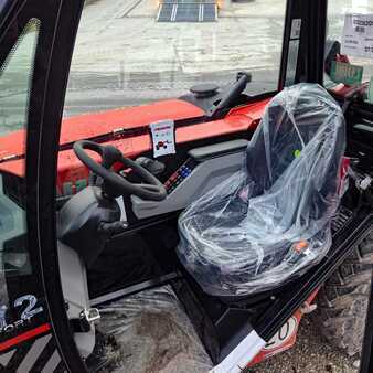 Manitou ULM 415 H