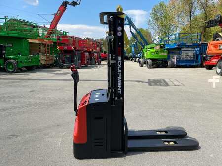 Reach Trucks 2022  EP Equipment ES16, 4300mm, 1600kg Hochhubwagen wie Jungheinrich (7)