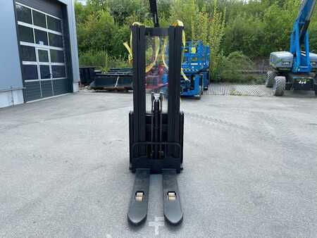 Retraky 2022  EP Equipment ES16, 4300mm, 1600kg Hochhubwagen wie Jungheinrich (8)