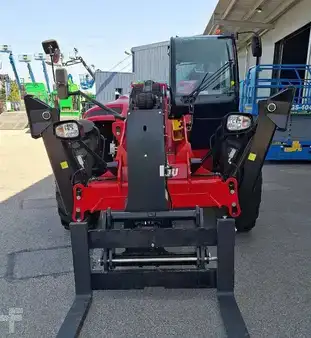 Teleskoptruck fast bom 2024  Manitou MT 1840 Easy - rigid telescopic forklift 4t 18m (7)