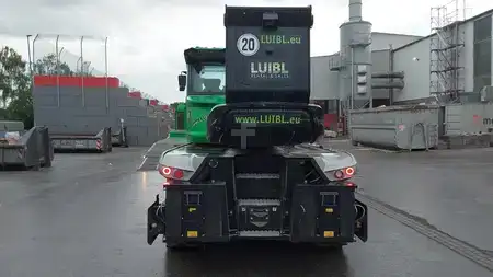 Teleskoptruck fast bom 2022  Manitou MRT 2660, MRT2660, A/C, Plates (4)