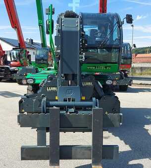 Magni RTH 6.39, Roto Telehandler 6to 39m,Teleskopstapler