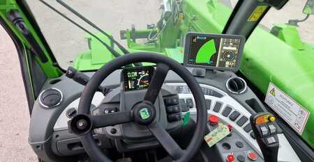 Teleskoplastare Rigid 2024  Merlo P40.14, starrer Teleskoplader, MT1440 (12)