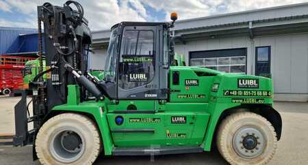 Diesel truck 2021  Kalmar DCG 180-6, 18t Gabelstapler, Forklift, 4,5m (1)