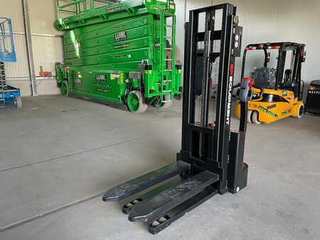 Carrello retrattile 2021  EP Equipment ESL122 2700, NEU, Pallet Truck, Hochhubwagen (5)