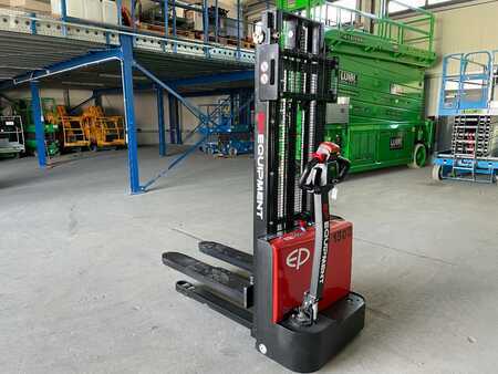 Reach Truck 2021  EP Equipment ESL122 2700, NEU, Pallet Truck, Hochhubwagen (8)