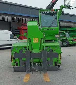 Teleskoptruck fast bom 2023  Merlo Roto 70.24 S Plus  - Telehander Rotating 7t 24m (7)