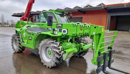 Teleskopstapler-Starr 2024  Merlo P40.17, starrer Teleskoplader, MT1840 (3)