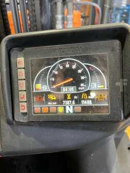 Diesel Forklifts 2020  Hyundai 30D-9 (2)